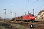 Adtranz 33381 - Railion "145 058-4"
27.03.2007 - Leipzig-Schönefeld
Daniel Berg