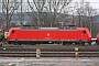 Adtranz 33381 - DB Schenker "145 058-4"
21.11.2015 - Bebra
Thomas Reyer