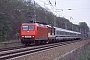 Adtranz 33381 - Railion "145 058-4"
02.05.2005 - Hangelsberg
Heiko Müller