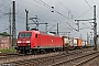 Adtranz 33381 - DB Cargo "145 058-4"
05.08.2016 - Oberhausen, Rangierbahnhof West
Rolf Alberts