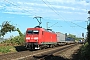 Adtranz 33381 - DB Cargo "145 058-4"
29.09.2016 - Alsbach-Sandwiese
Kurt Sattig