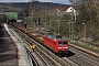 Adtranz 33381 - DB Cargo "145 058-4"
29.03.2017 - Obervellmar
Christian Klotz
