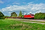 Adtranz 33381 - DB Cargo "145 058-4"
28.04.2018 - Bengel
Richard Piroutek