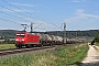 Adtranz 33381 - DB Cargo "145 058-4"
06.08.2018 - Treuchtlingen
Richard Graetz