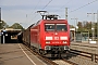 Adtranz 33381 - DB Cargo "145 058-4"
31.10.2018 - Minden (Westfalen)
Thomas Wohlfarth