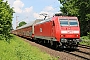 Adtranz 33381 - MEG "145 058-4"
04.06.2021 - Hannover-Limmer
Thomas Wohlfarth