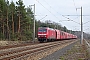 Adtranz 33381 - MEG "145 058-4"
29.03.2022 - Hoyerswerda-Knappenrode
Rene  Klug 