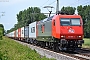 Adtranz 33381 - MEG "145 058-4"
18.06.2023 - Vechelde
Rik Hartl