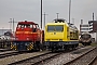 Adtranz 33382 - RheinCargo "145 089-9"
05.02.2015 - Neuss
Patrick Böttger