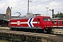 Adtranz 33382 - HGK "145-CL 011"
__.__.2000 - Gießen
 Werkbild Bombardier