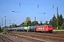 Adtranz 33382 - RheinCargo "145-CL 011"
22.09.2012 - Leipzig-Wiederitzsch
Marcus Schrödter