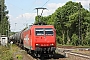 Adtranz 33382 - HGK "145-CL 011"
13.05.2011 - Dieburg
Thomas Wohlfarth