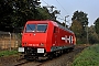 Adtranz 33382 - RheinCargo "145-CL 011"
18.09.2014 - Kassel
Christian Klotz