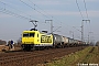 Adtranz 33382 - RheinCargo "145 089-9"
13.02.2015 - Worfelden
Albert Hitfield