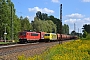 Adtranz 33382 - RheinCargo "145 089-9"
02.09.2015 - Leipzig-Thekla
Marcus Schrödter