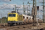Adtranz 33382 - RheinCargo "145 089-9"
05.10.2016 - Oberhausen, Rangierbahnhof West
Rolf Alberts