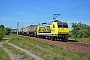 Adtranz 33382 - RheinCargo "145 089-9"
28.05.2017 - Leipzig- Rückmarsdorf
Marcus Schrödter