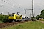 Adtranz 33382 - RheinCargo "145 089-9"
24.05.2019 - Köln-Porz/Wahn
Martin Morkowsky