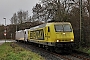 Adtranz 33382 - RheinCargo "145 089-9"
14.01.2019 - Kassel
Christian Klotz