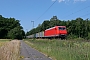 Adtranz 33382 - RheinCargo "145 089-9"
26.06.2020 - Braunschweig-Weddel
Sean Appel