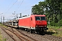 Adtranz 33382 - RheinCargo "145 089-9"
17.07.2021 - Haste
Thomas Wohlfarth