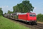 Adtranz 33382 - RheinCargo "145 089-9"
18.05.2022 - Lehrte-Ahlten
Christian Stolze