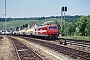Adtranz 33382 - HGK "145-CL 011"
17.06.2000 - Efringen-Kirchen
Carsten Klatt