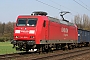 ADtranz 33383 - Railion "145 059-2"
01.04.2007 - Ratingen-Lintorf
Patrick Böttger