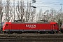 Adtranz 33383 - DB Schenker "145 059-2"
15.03.2008 - Bebra
Sebastian Hasecke