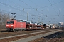 Adtranz 33383 - DB Schenker "145 059-2"
26.03.2014 - Mannheim-KäfertalHarald Belz