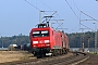 Adtranz 33383 - DB Schenker "145 059-2"
12.02.2015 - Waghäusel
Wolfgang Mauser