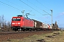 Adtranz 33383 - DB Schenker "145 059-2"
11.03.2015 - Babenhausen
Kurt Sattig