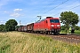 Adtranz 33383 - DB Schenker "145 059-2"
05.08.2015 - Rohrsen
Jens Vollertsen