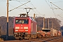 Adtranz 33383 - DB Cargo "145 059-2"
28.03.2017 - Bei SchandelahRik Hartl