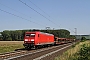 Adtranz 33383 - DB Cargo "145 059-2"
19.07.2017 - Retzbach-Zellingen
Mario Lippert