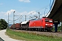 Adtranz 33383 - DB Cargo "145 059-2"
20.06.2017 - Jena-GöschwitzTobias Schubbert