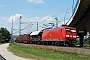 Adtranz 33383 - DB Cargo "145 059-2"
20.06.2017 - Jena-Göschwitz
Tobias Schubbert