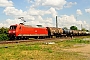 Adtranz 33383 - DB Cargo "145 059-2"
21.05.2018 - Hirschaid
Peider Trippi