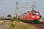 Adtranz 33383 - RAG "145 059-2"
04.08.2018 - Groß Gleidingen
Rik Hartl