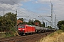 Adtranz 33383 - RBH Logistics "145 059-2"
28.08.2018 - Dreileben
Markus Hartmann