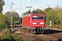 Adtranz 33383 - RBH Logistics "145 059-2"
05.10.2018 - Hannover-MisburgChristian Stolze
