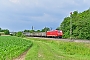 Adtranz 33383 - DB Cargo "145 059-2"
06.06.2018 - Auggen
Marcus Schrödter