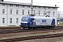Adtranz 33383 - RBH Logistics "145 059-2"
25.03.2019 - WittenbergeMichael Uhren