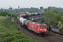 Adtranz 33383 - DB Schenker "145 059-2"
01.05.2014 - Friedberg (Oberhessen)
Benedikt Bast