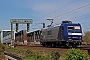 Adtranz 33383 - RBH Logistics "145 059-2"
20.04.2019 - Hamburg,SüderelbebrückenDaniel Trothe