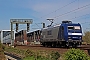 Adtranz 33383 - RBH Logistics "145 059-2"
20.04.2019 - Hamburg,Süderelbebrücken
Daniel Trothe