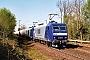 Adtranz 33383 - RBH Logistics "145 059-2"
18.04.2019 - Hannover-LimmerChristian Stolze
