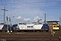 Adtranz 33383 - RBH Logistics "145 059-2"
14.03.2020 - Oberhausen, Rangierbahnhof WestIngmar Weidig
