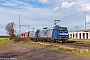 Adtranz 33383 - RBH Logistics "145 059-2"
23.01.2021 - Köln-Porz-WahnFabian Halsig