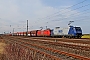 Adtranz 33383 - RBH Logistics "145 059-2"
12.03.2022 - Heidelberg-GrenzhofWolfgang Mauser